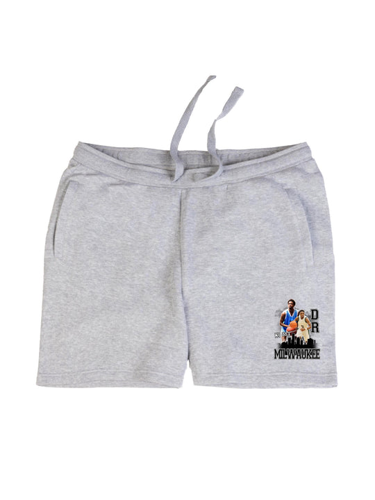 Darrel Riley City Shorts