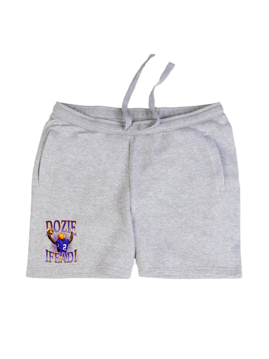 Dozie Ifeadi Shorts