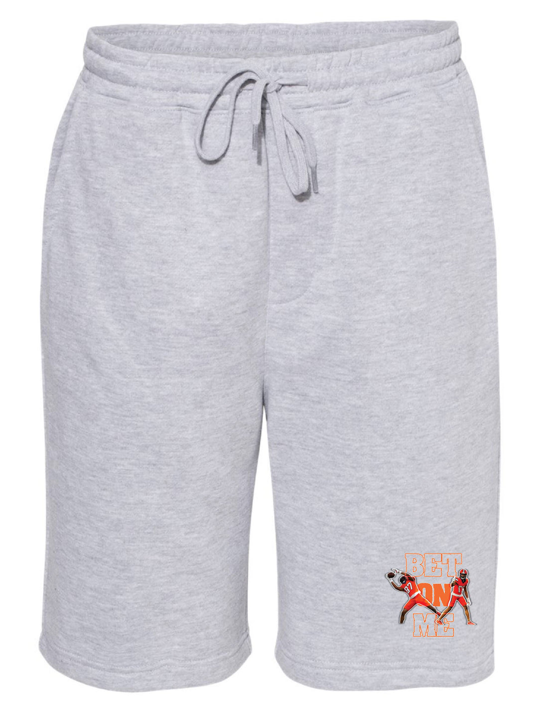 Donovan Brown Shorts