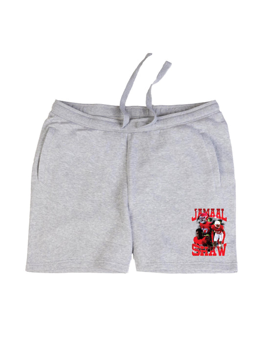 Jamaal Shaw Shorts
