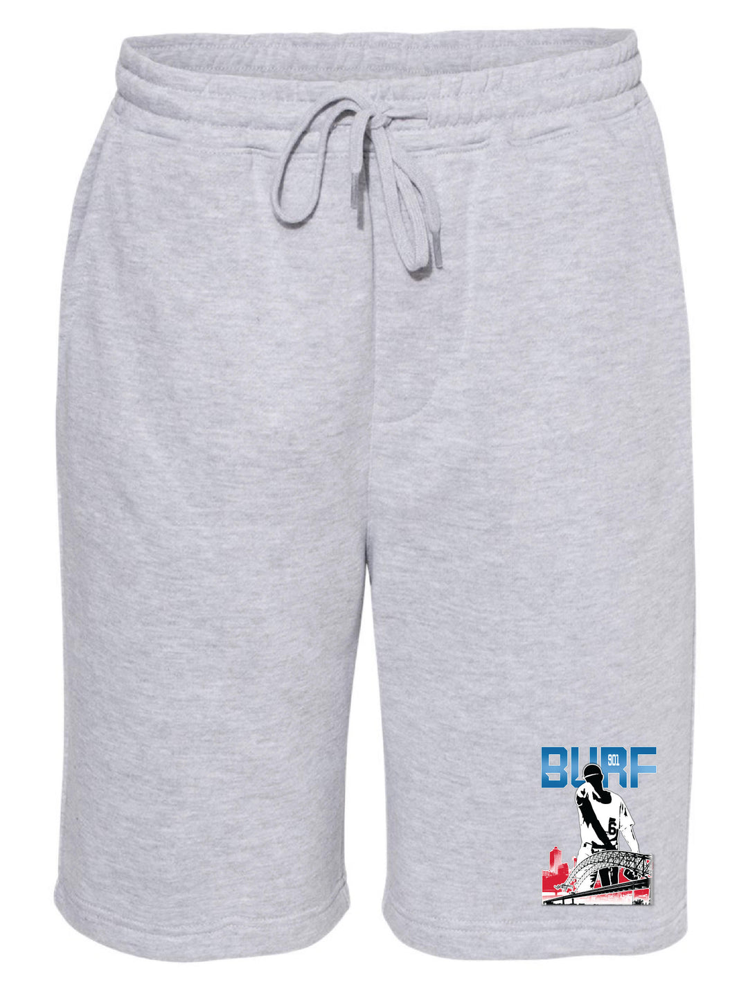 BURF Shorts