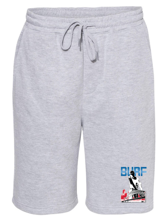BURF Shorts