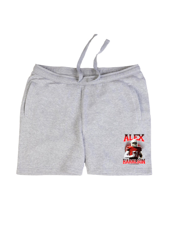 Alex Haralson Shorts