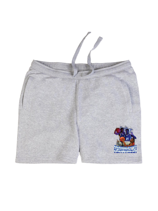 Amarion Savage Shorts