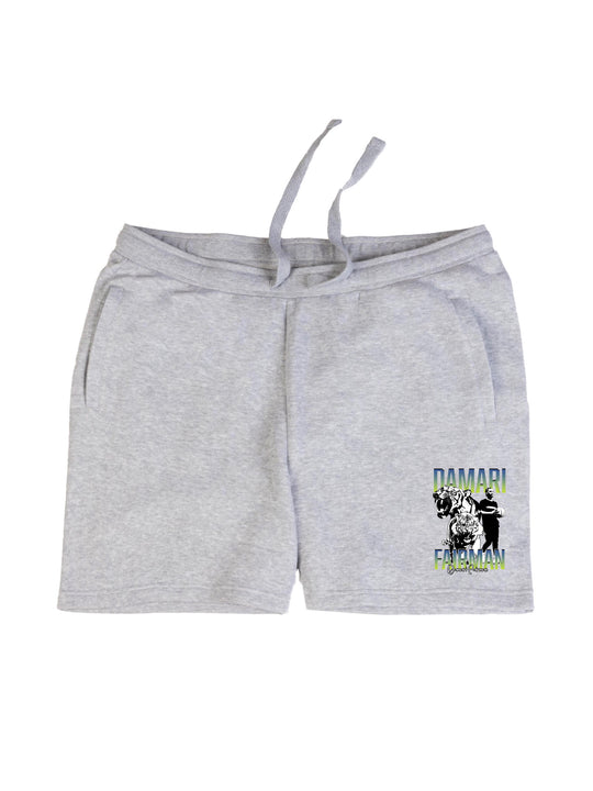 Damari Fairman Shorts