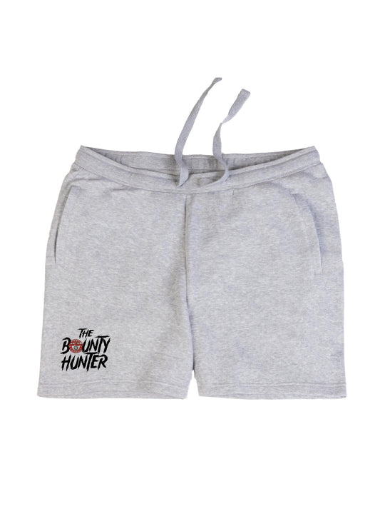 The Bounty Hunter Text Shorts