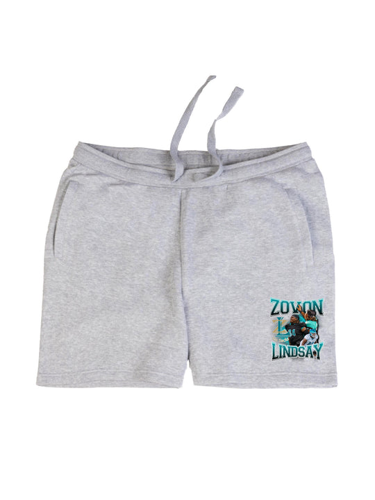 Zovon Lindsay Shorts