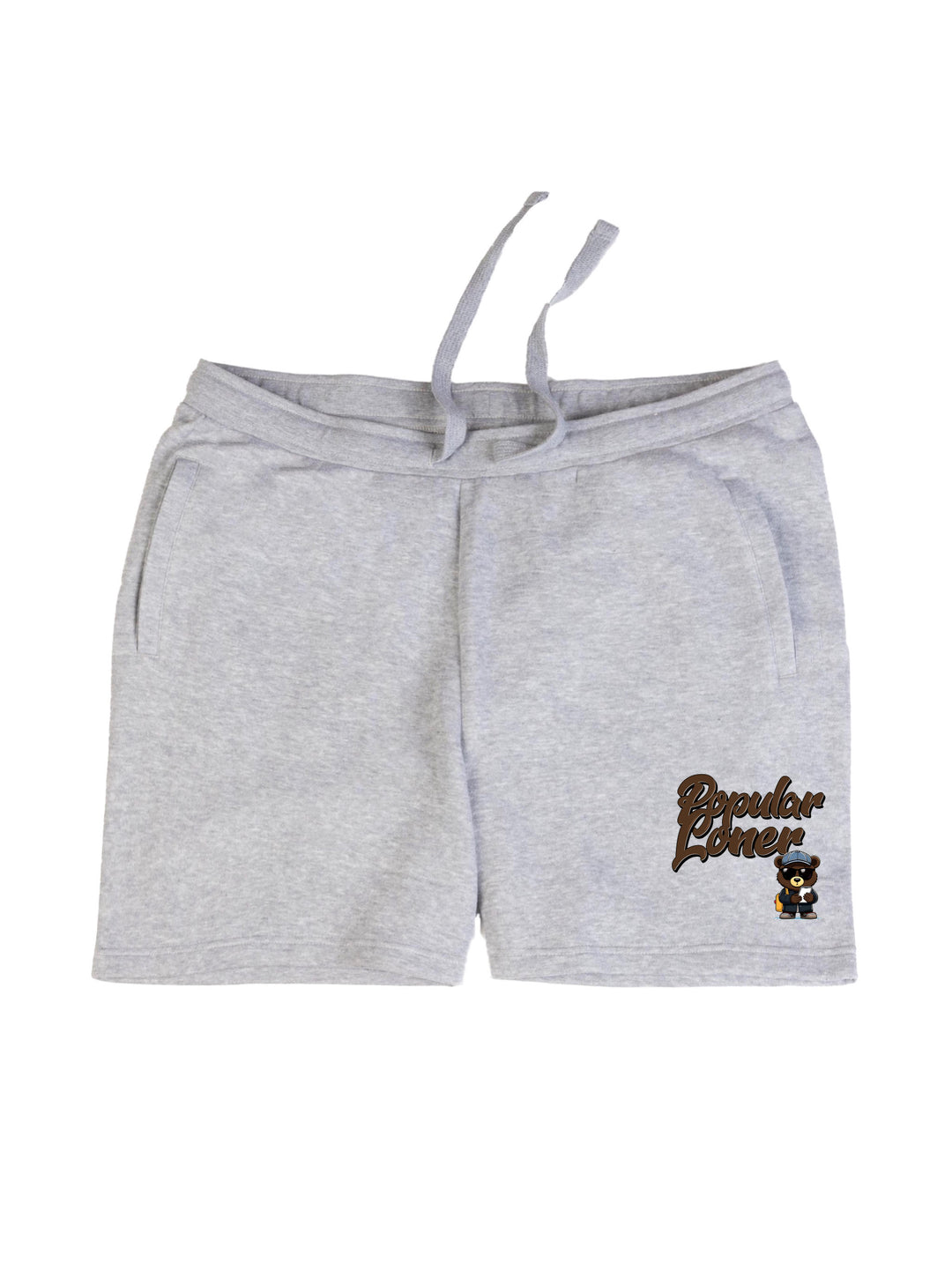Ravon Johnson Shorts
