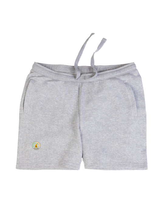 Orange Avocado Pittsburgh Shorts