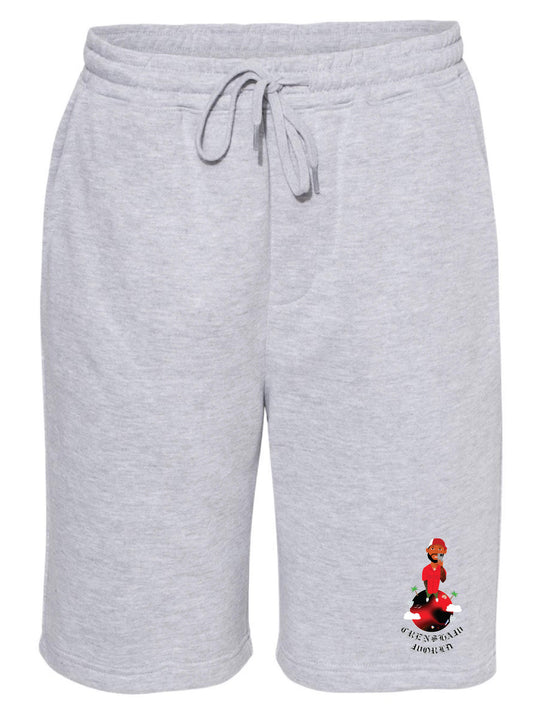 Crenshaw World Shorts