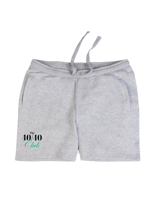 The 40 40 Club Logo Shorts
