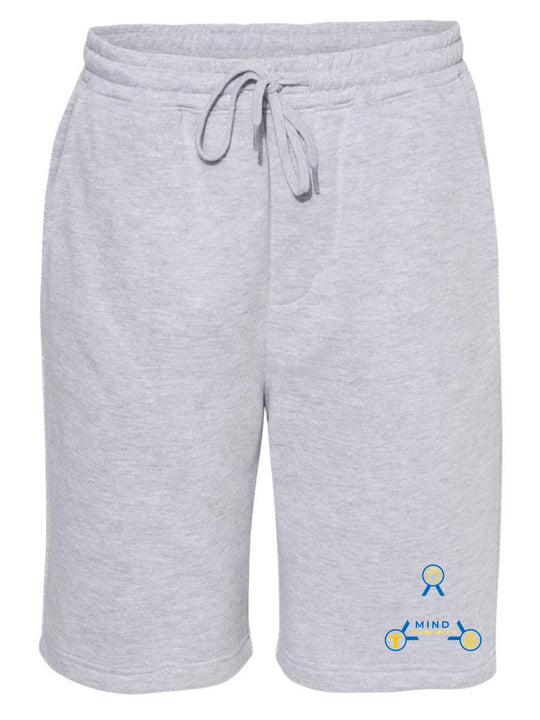 Mind Academy Sports Shorts
