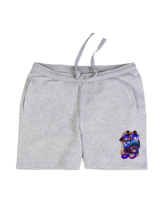 Sebastian Scott Shorts