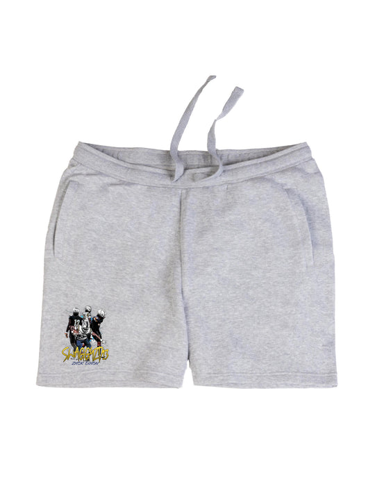 Zack Dixon Shorts