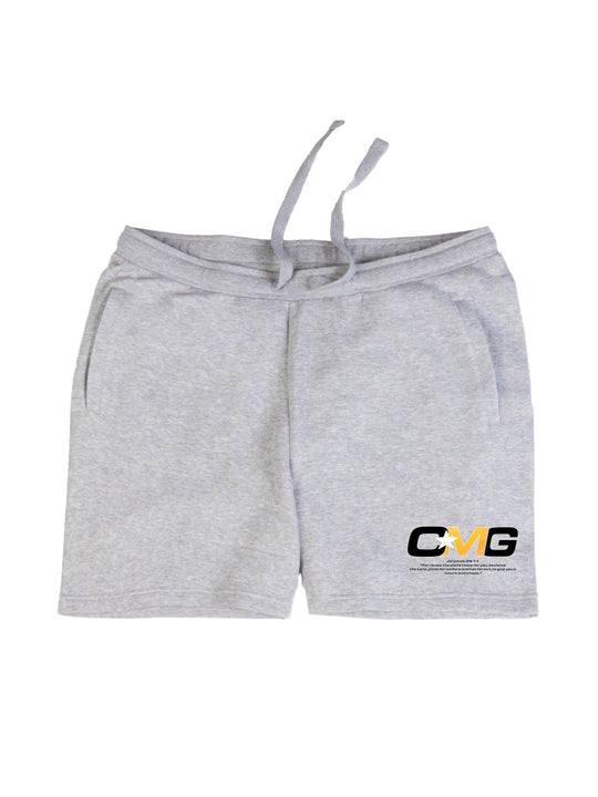Chaz Harvey Shorts