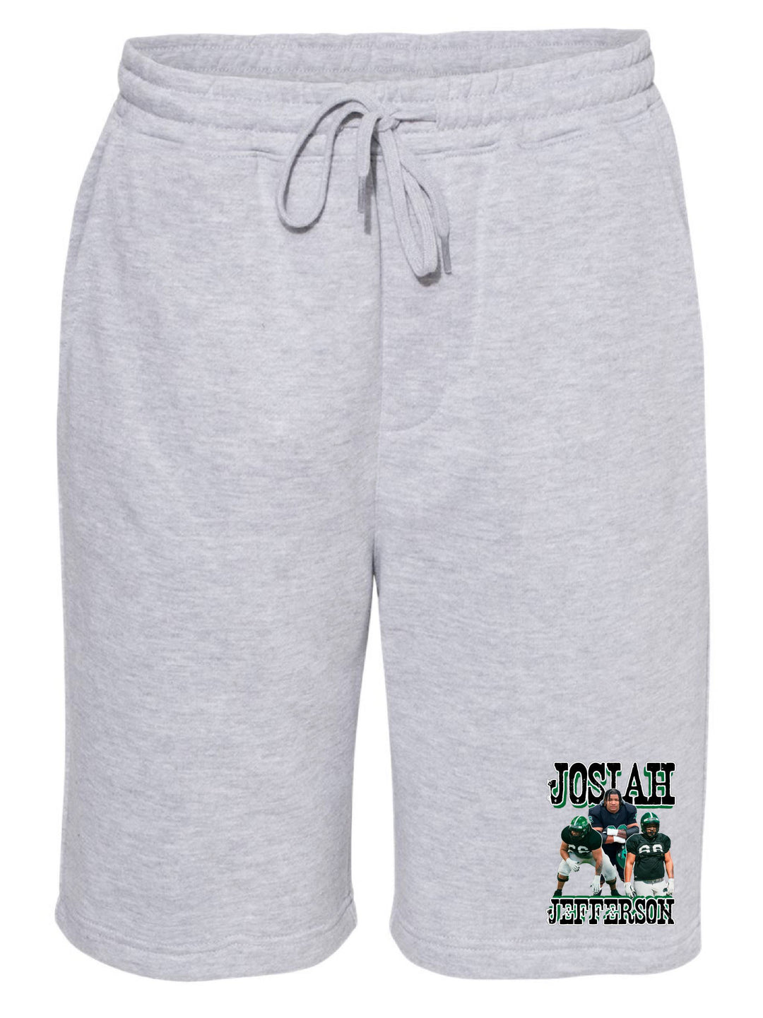 Josiah Jefferson Shorts