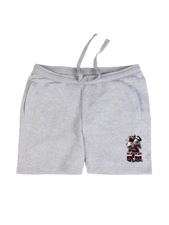 Kaleem Howard Shorts