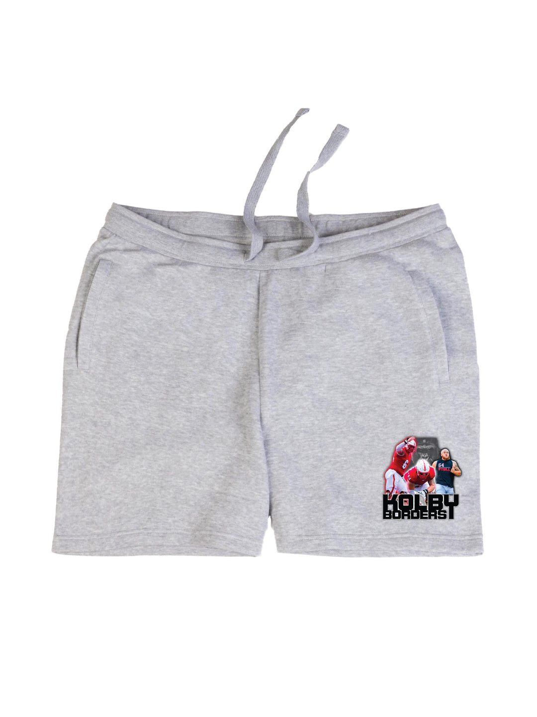 Kolby Borders Shorts