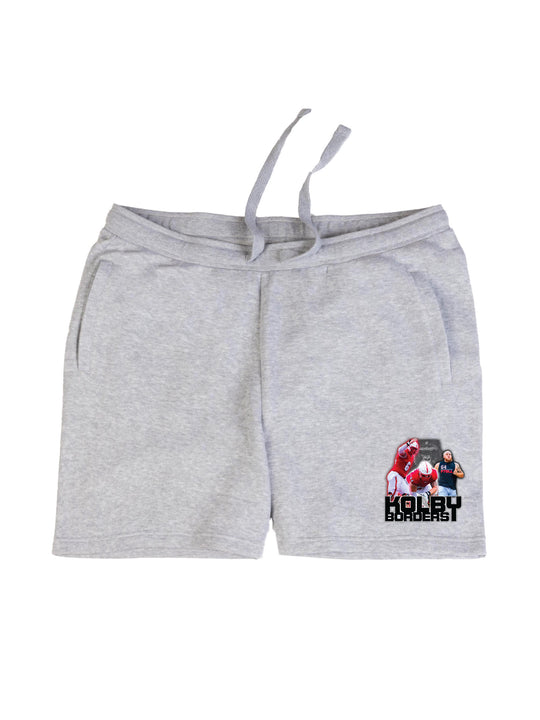 Kolby Borders Shorts