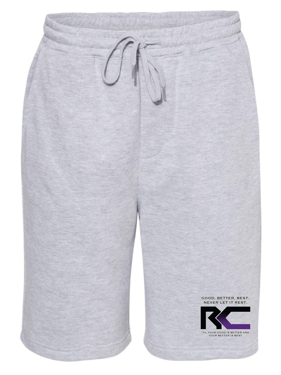 Reid Carrier Shorts