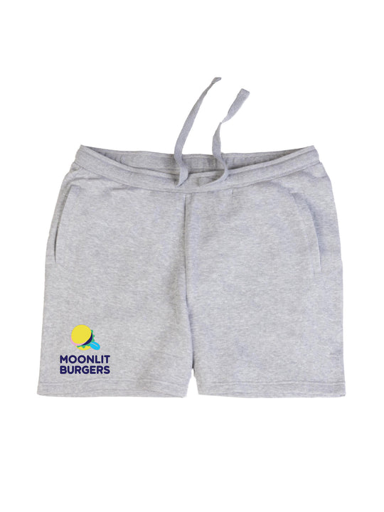 Moonlit Burgers Shorts