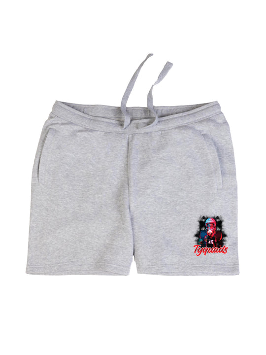 Tyler Coleman Shorts