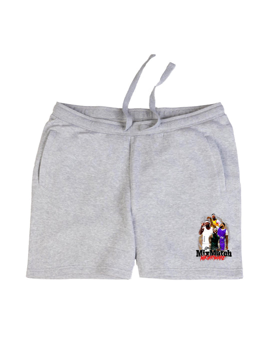Steve Taylor Jr Shorts