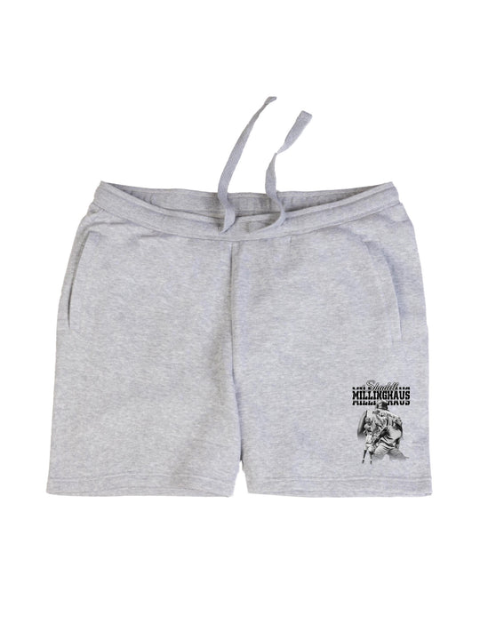 Shadell Milllinghaus Collage Shorts