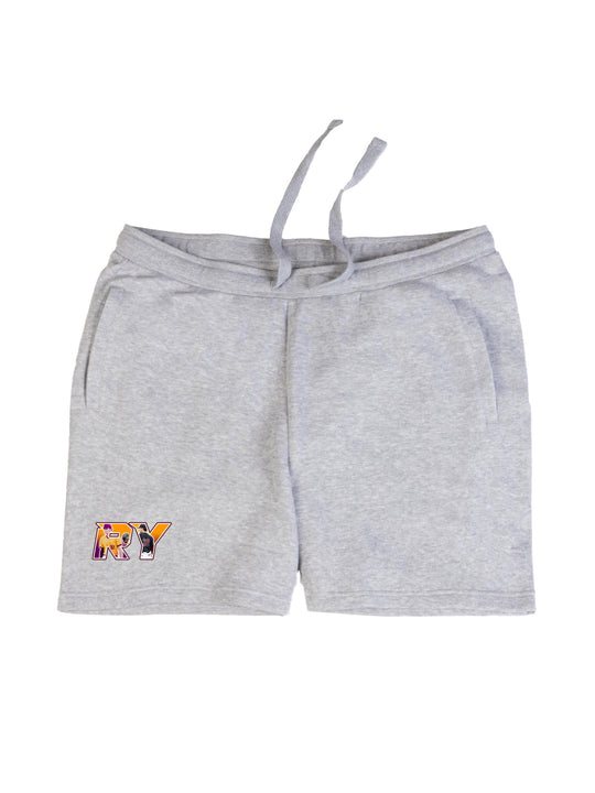 Ryan Yaroshuk Initials Shorts