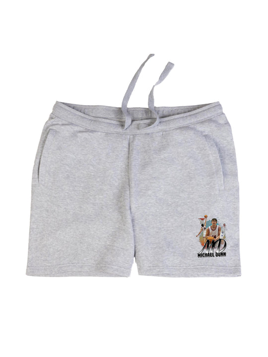 Michael Dunn Collage Shorts