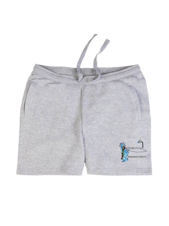 Bigg Shot Scott Shorts
