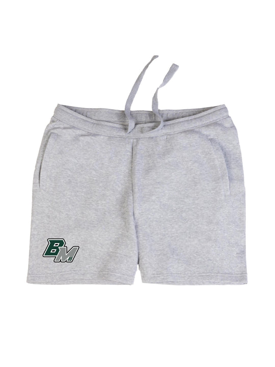 Brandon Munson Logo Shorts