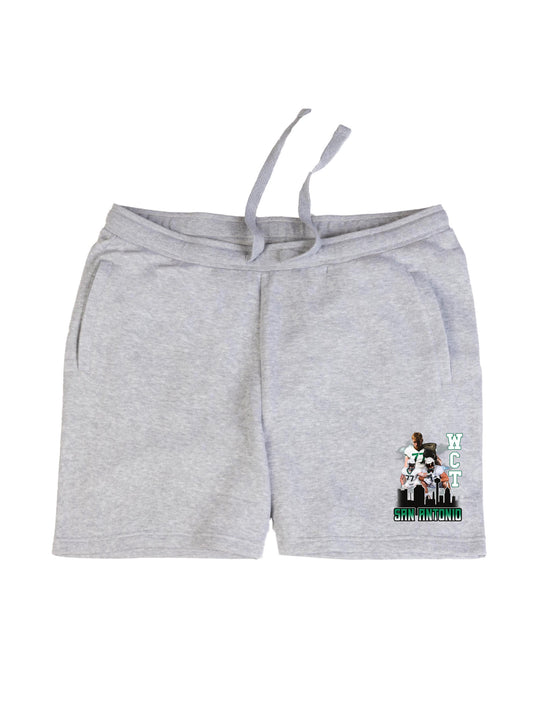 Colton Thomasson Shorts