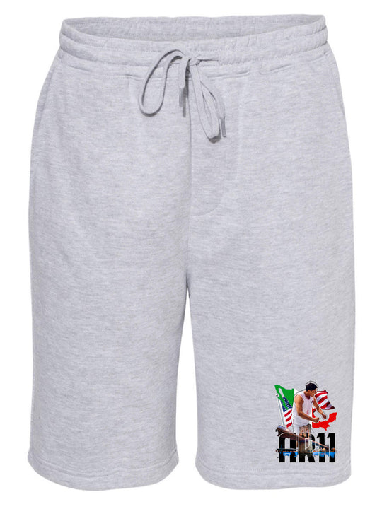 Angel Reyes Muniz Shorts