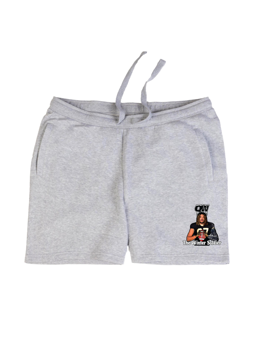 Quincy Williams Shorts