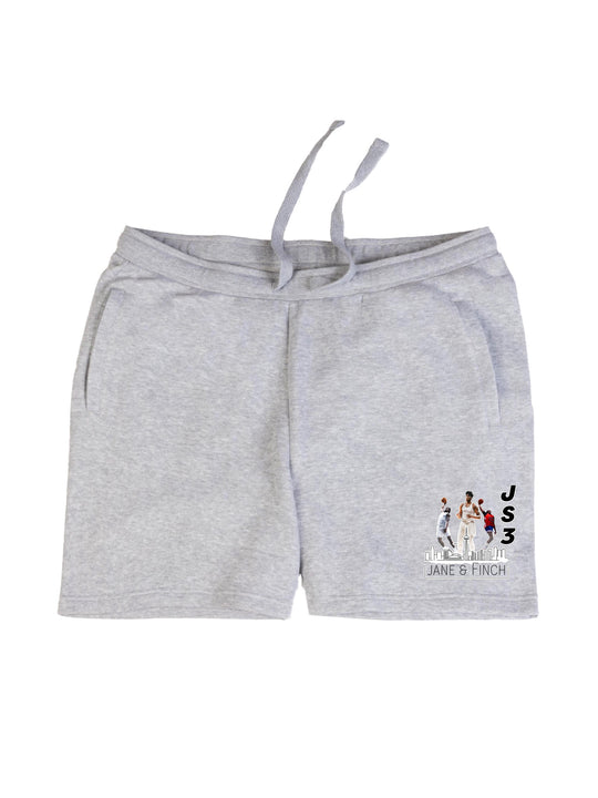 Vonni Shorts