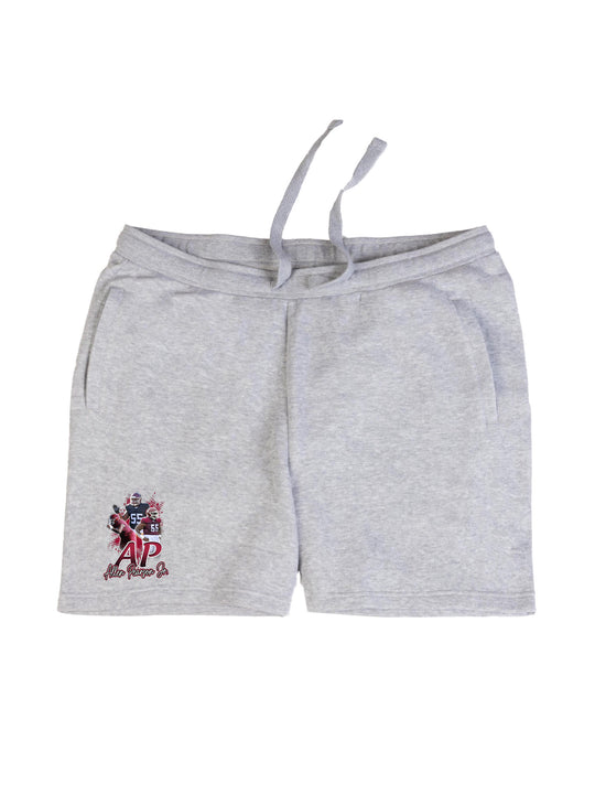 Allen Pearson Jr Initials Shorts