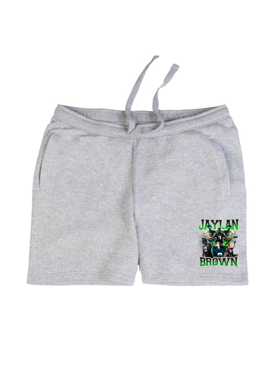 Jaylan Brown Shorts