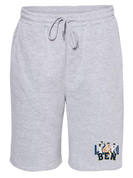 Ben Shtolzberg Shorts