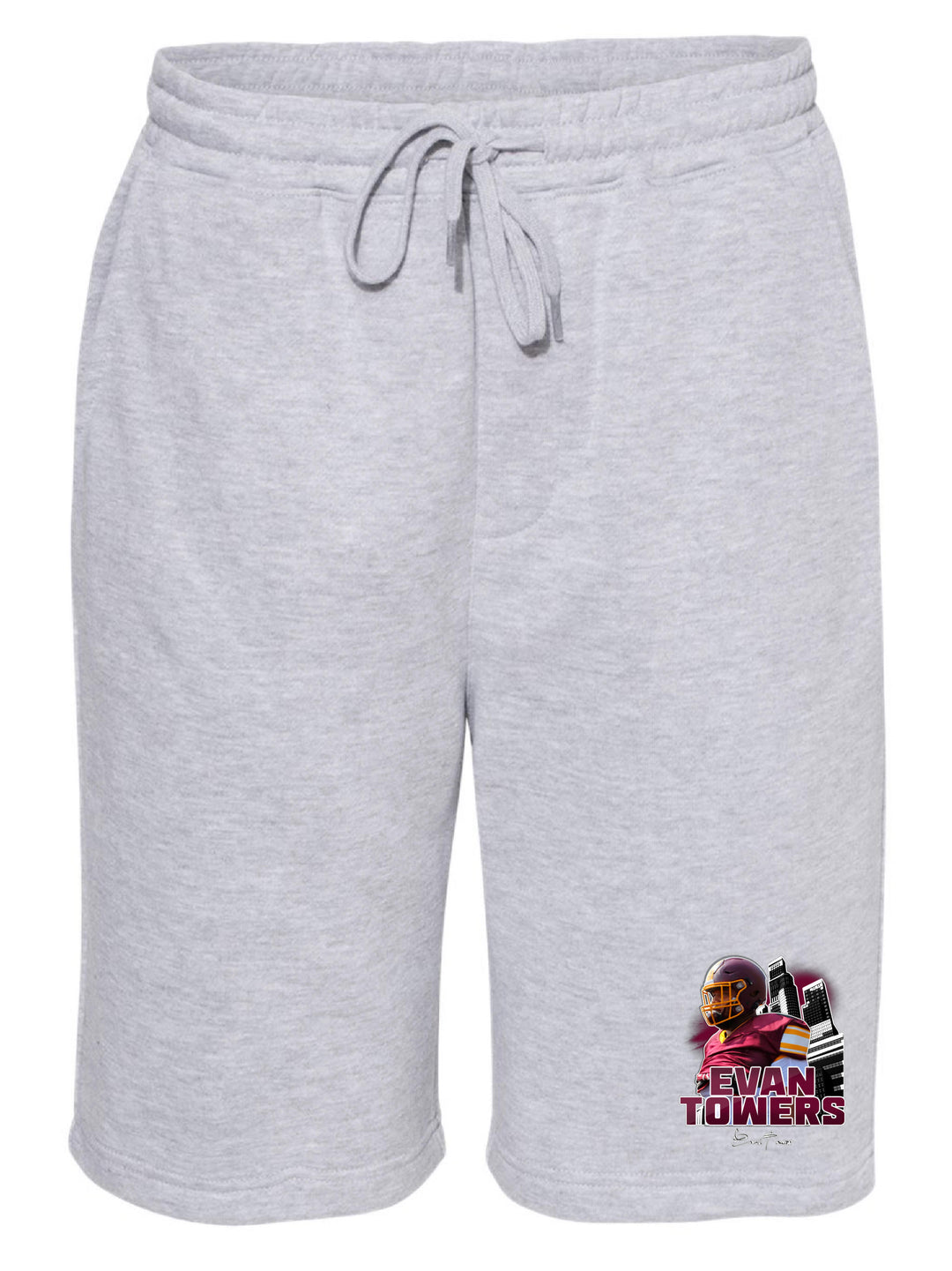 Evan Towers Shorts