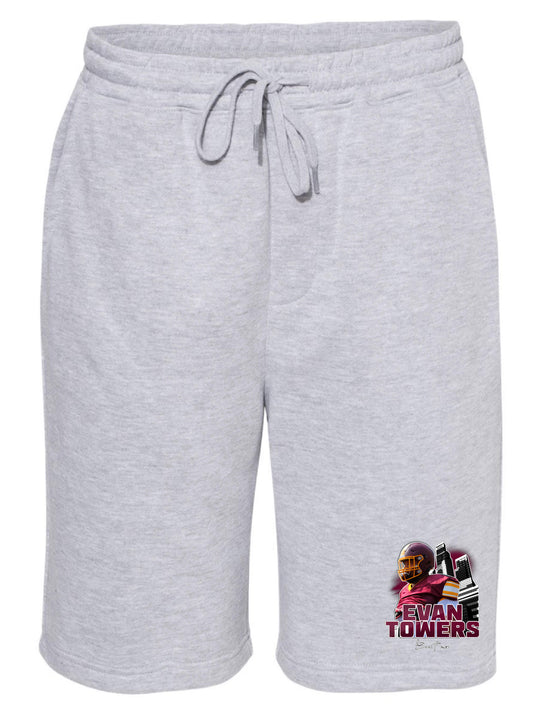 Evan Towers Shorts