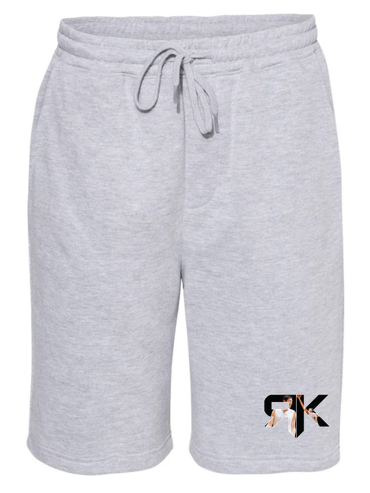 Ryan Kriener Shorts