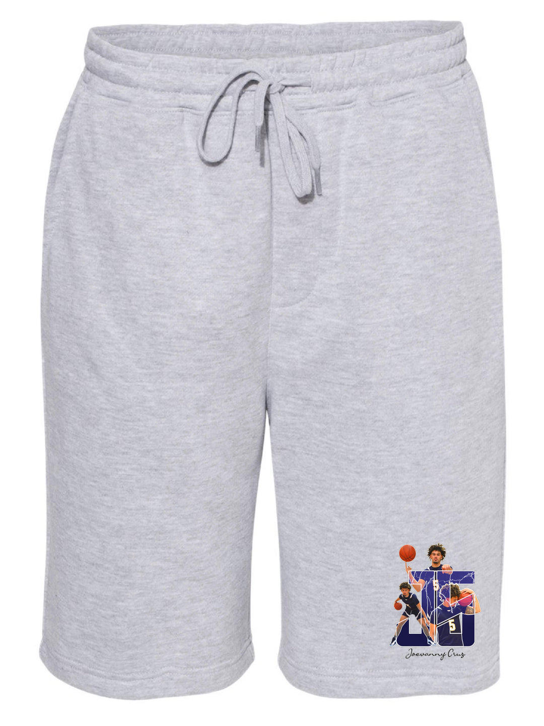 Joevanny Cruz Shorts
