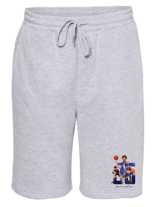 Joevanny Cruz Shorts