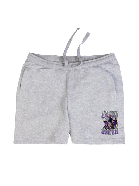Anthony Smith Collage Shorts