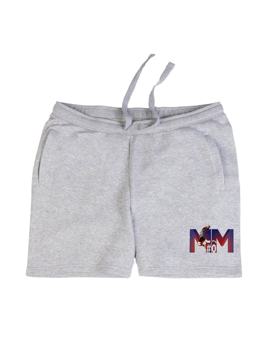 Maki Mohr Shorts