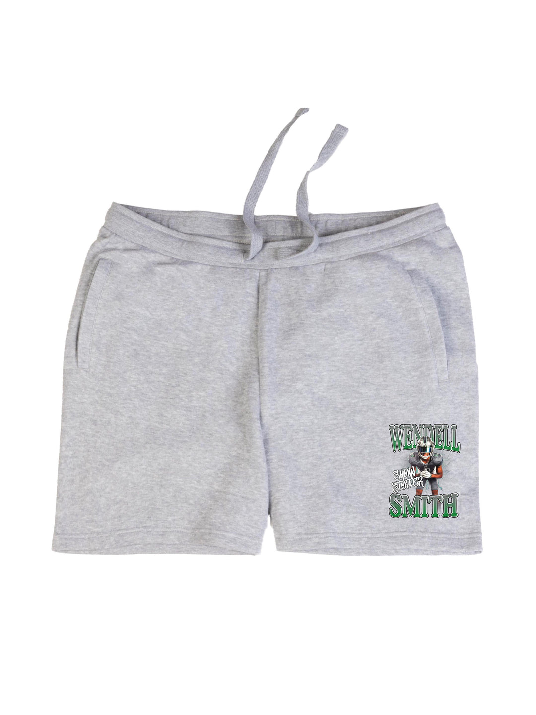 Wendell Smith Shorts