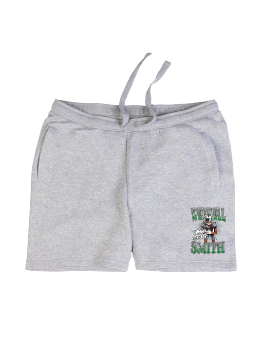 Wendell Smith Shorts