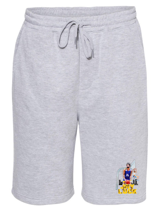 Jay Lock Shorts