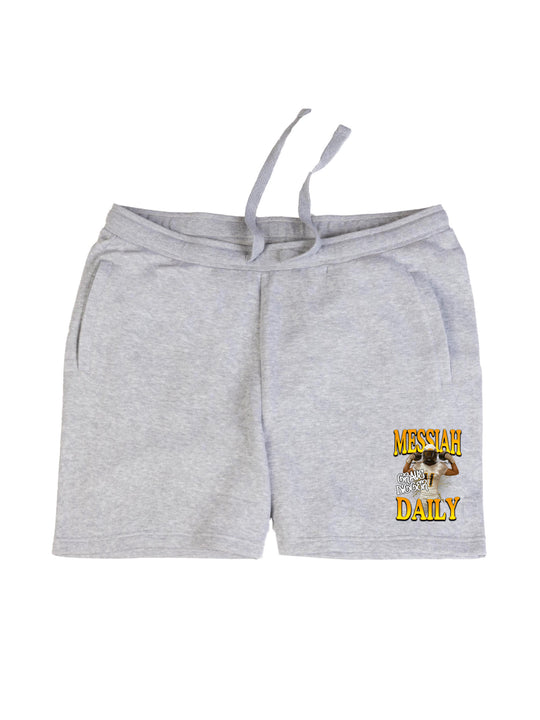 Messiah Daily Shorts